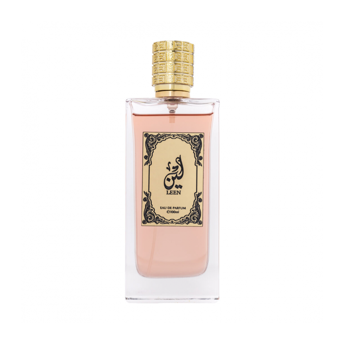 Leen (100مل ستاتي) لين من وادي الخليج