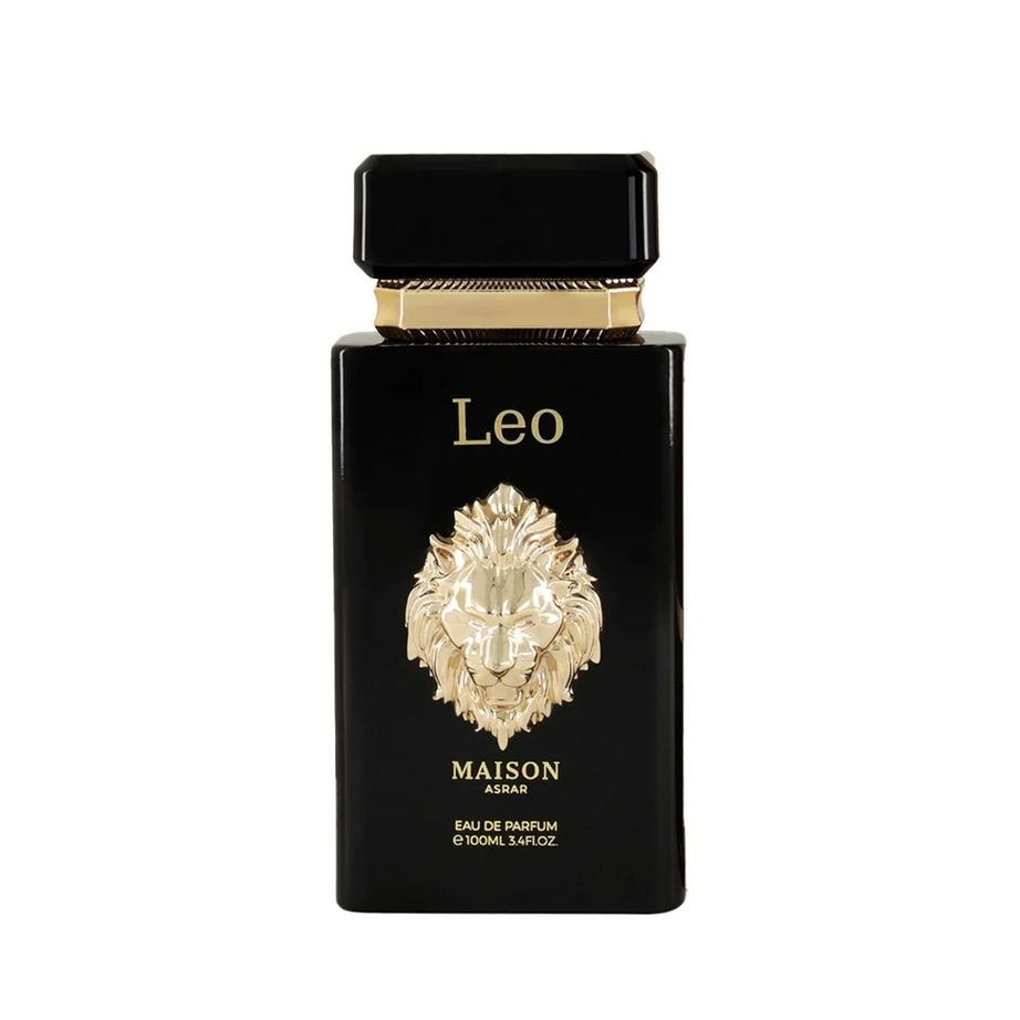 LEO MAISON ASRAR بديل توم فورد امبر ليذر (رجالي 100مل)