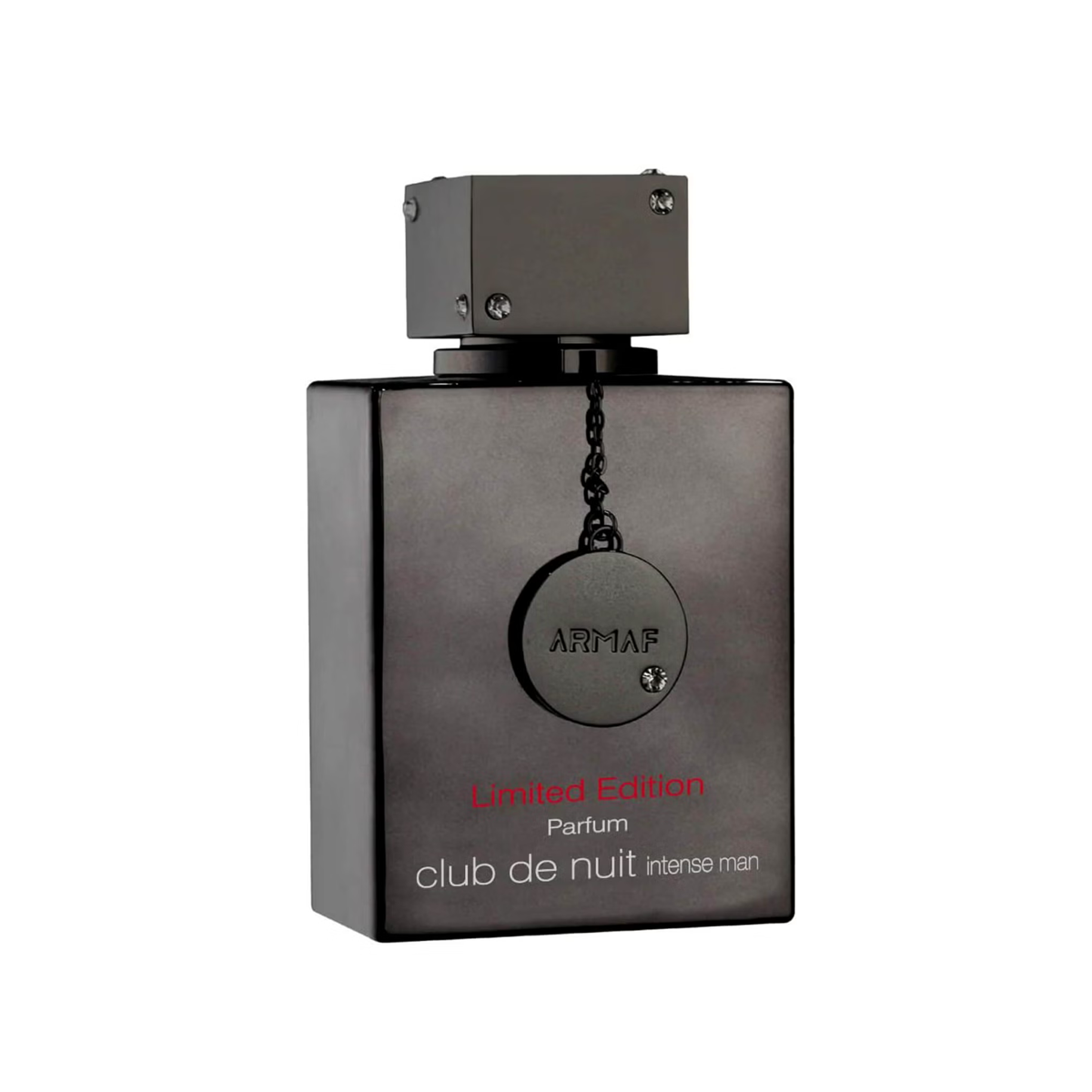 Club de Nuit Intense Man Limited Edition Parfum ارماف ليمتد اديشن (105ML) رجالي