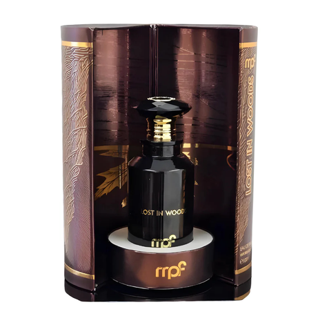 MPF LOST IN WOODS (100ml للجنسين) بديل لويس فيتون عنبر نوماد