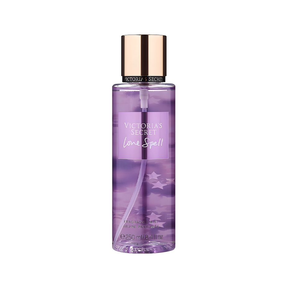 Love Spell Body Mist - Victoria Secret (250 مل)