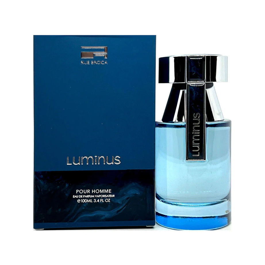 Luminus Pour Homme "بديل سوفاج الكسير "لومينوس (100ML رجالي)
