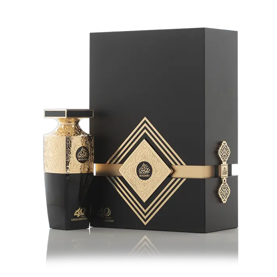 Madawi Gold مضاوي الذهبي (100مل للجنسين)