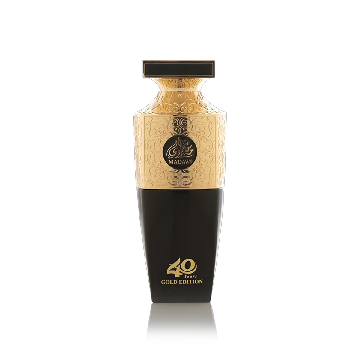 Madawi Gold مضاوي الذهبي (100مل للجنسين)