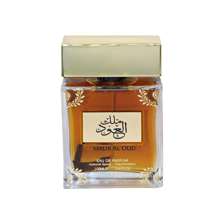 Malik Al Oud (100مل رجالي) ملك العود