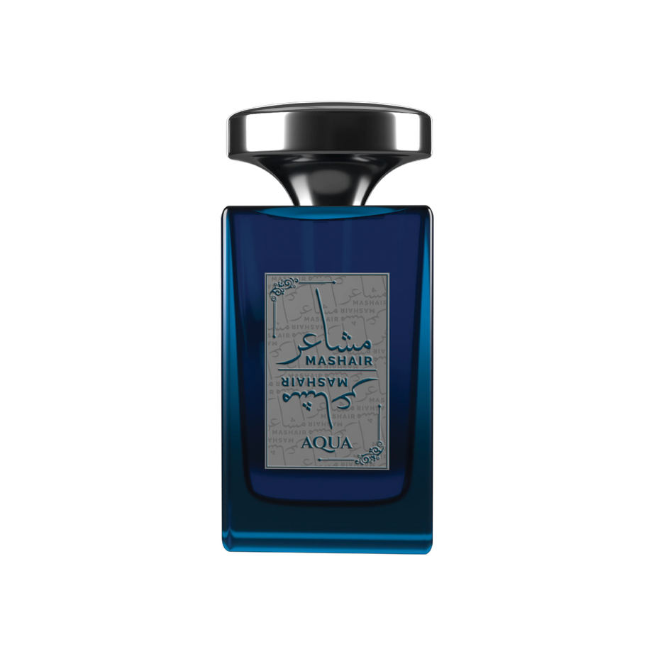 فن مشاعر أكوا (100مل رجالي)