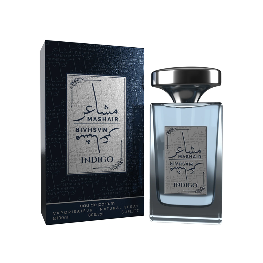 فن مشاعر إنديجو (100مل رجالي)