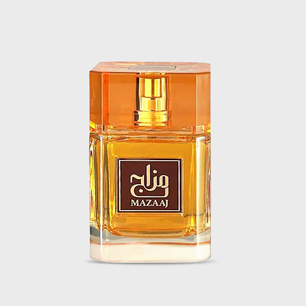 مزاج بديل نيشان تيرو Mazaaj zimaya (100ml للجنسين)