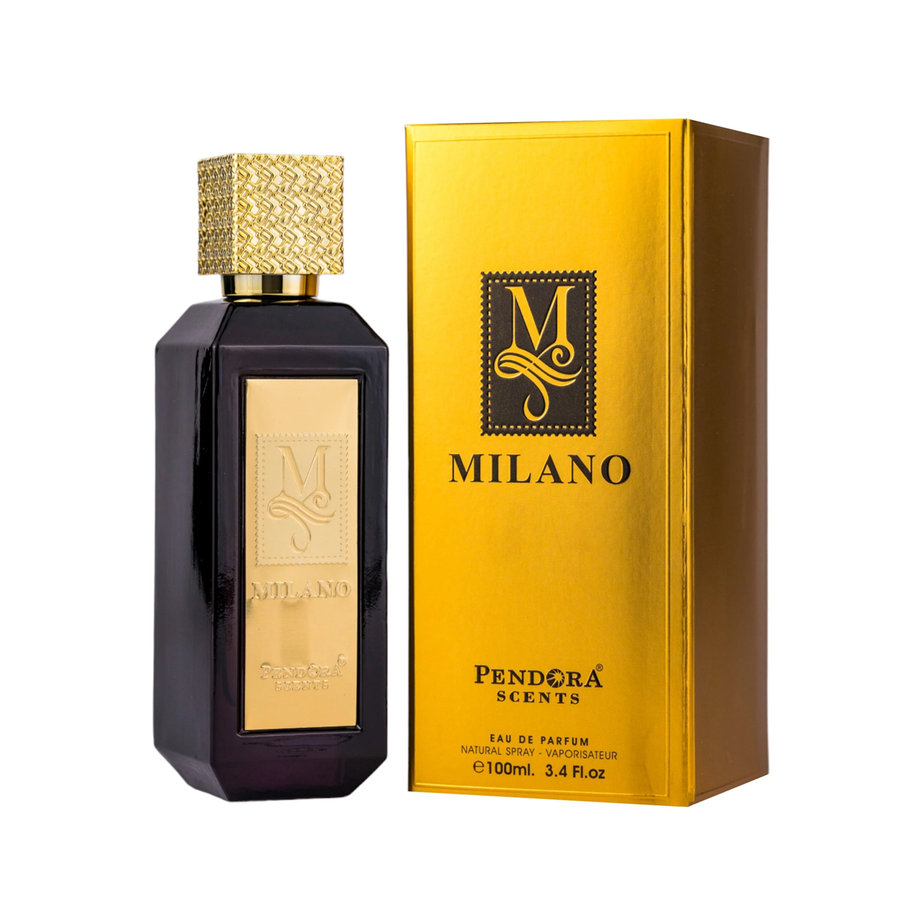 Milano بديل ون مليون بارفيوم (100ml رجالي)