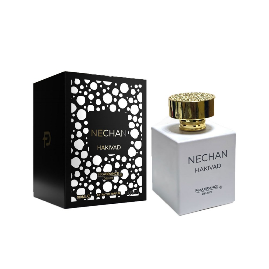 Nechan Hakivad بديل نيشاني هاتشيفات (100ml رجالي)