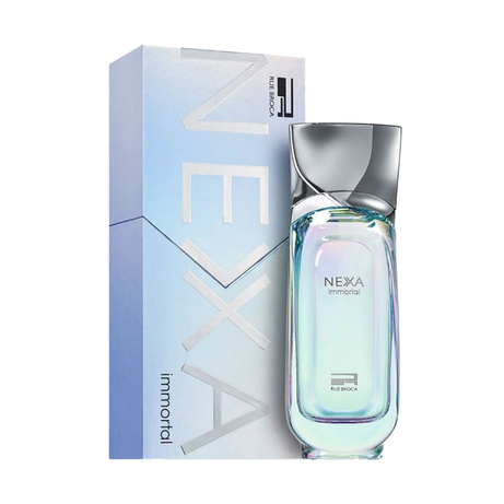 نيكسا امورتال Nexa Immortal BY RUE BROCA (100ml رجالي)