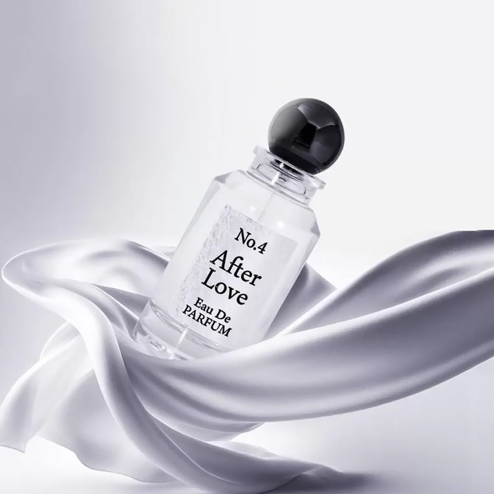 No.4 After Love بديل توماس كوسمالا 4 (100ml للجنسين)