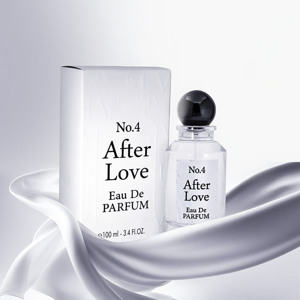 No.4 After Love بديل توماس كوسمالا 4 (100ml للجنسين)