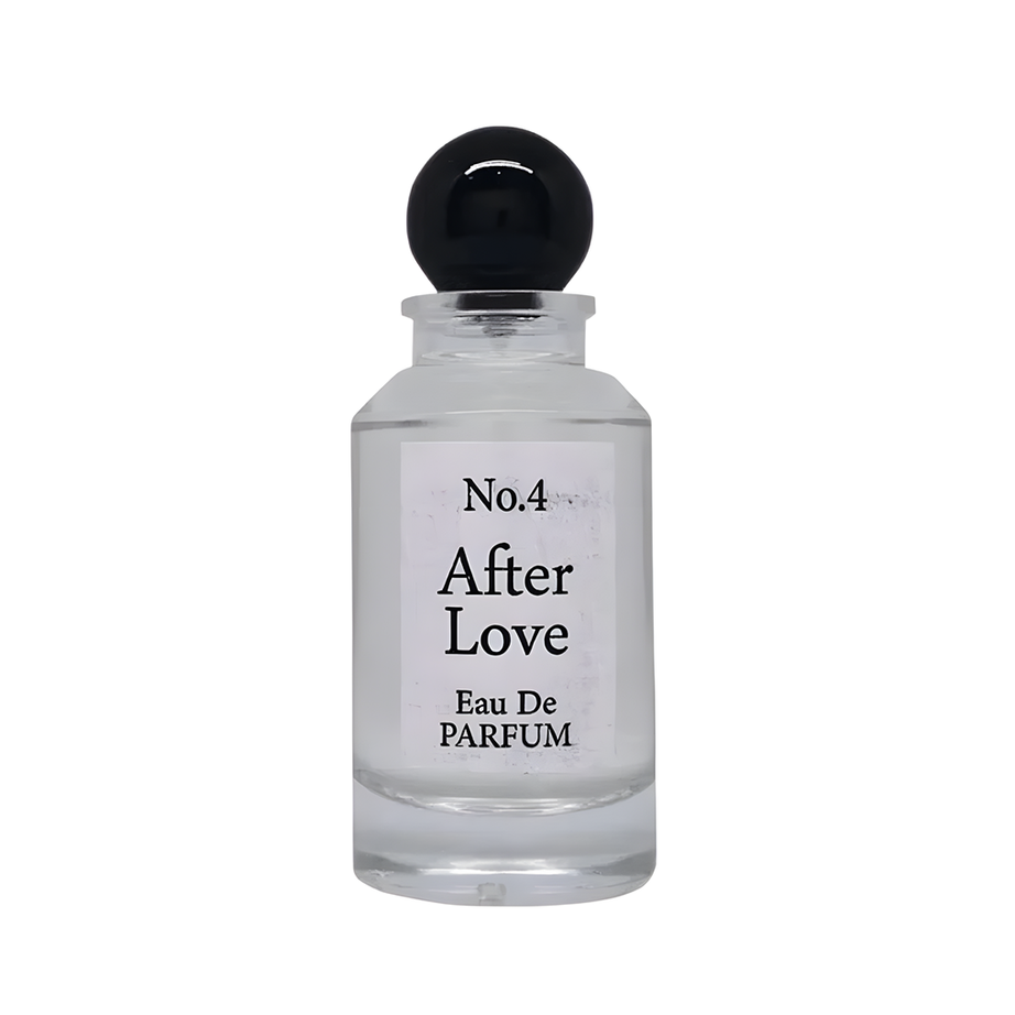No.4 After Love بديل توماس كوسمالا 4 (100ml للجنسين)