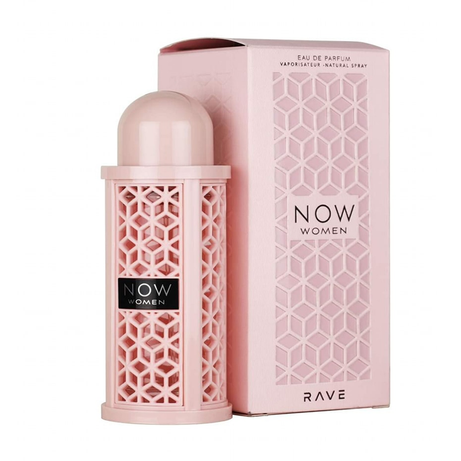 NOW Women عطر ناو الزهري (100ml ستاتي)