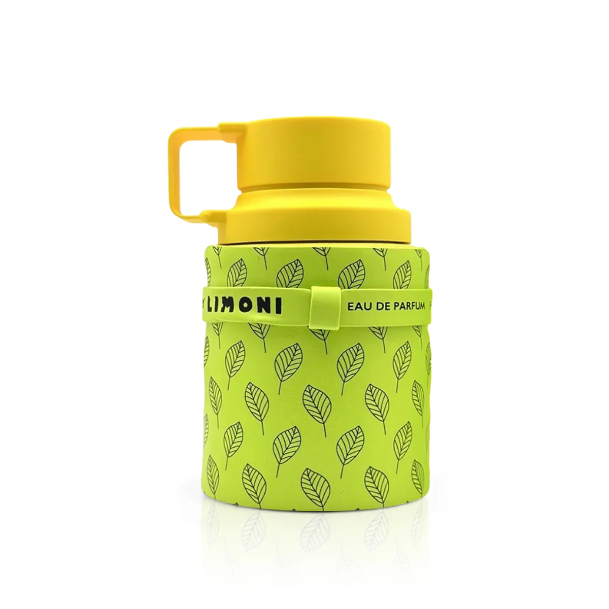 ARMAF ODYSSEY LIMONI اوديسي ليمون (100ML للجنسين)