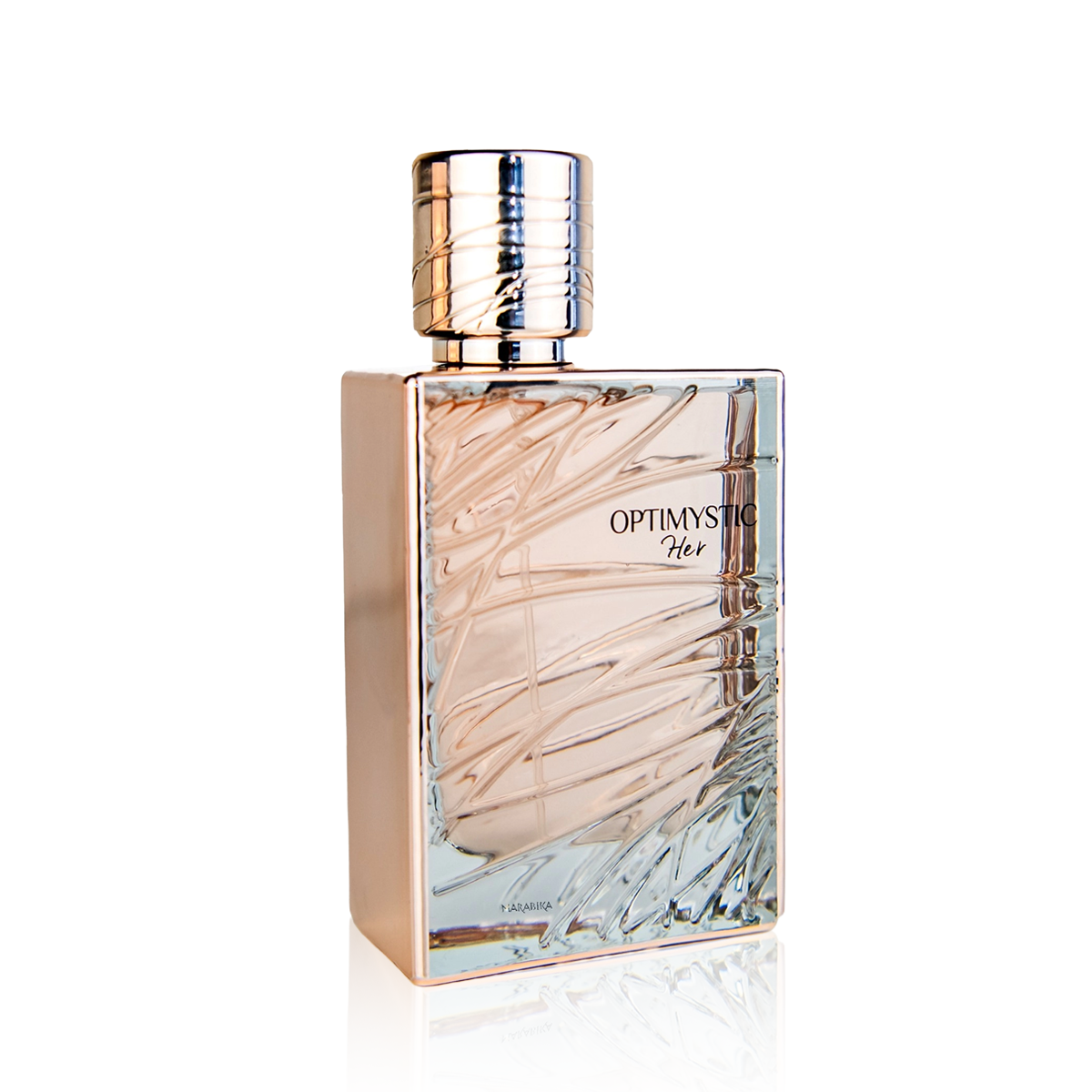 optimystic her بديل عطر بربري هير (100ML ستاتي)