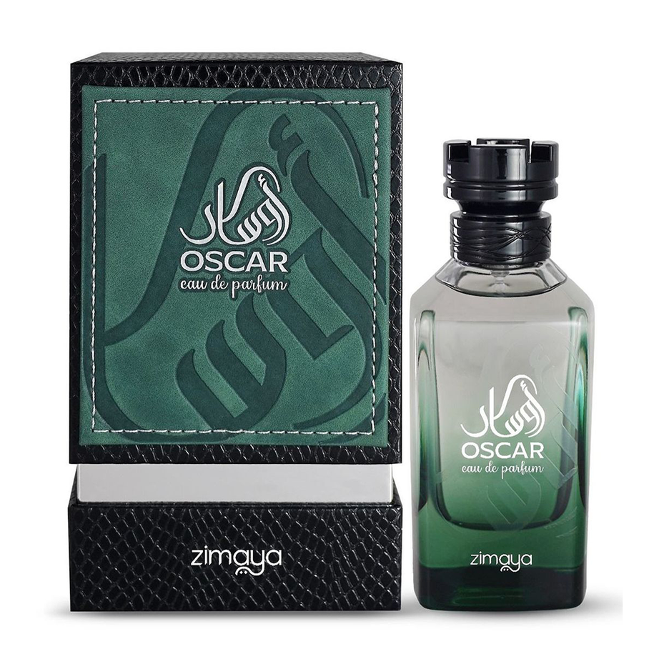 عطر اوسكار (للجنسين 100ml)