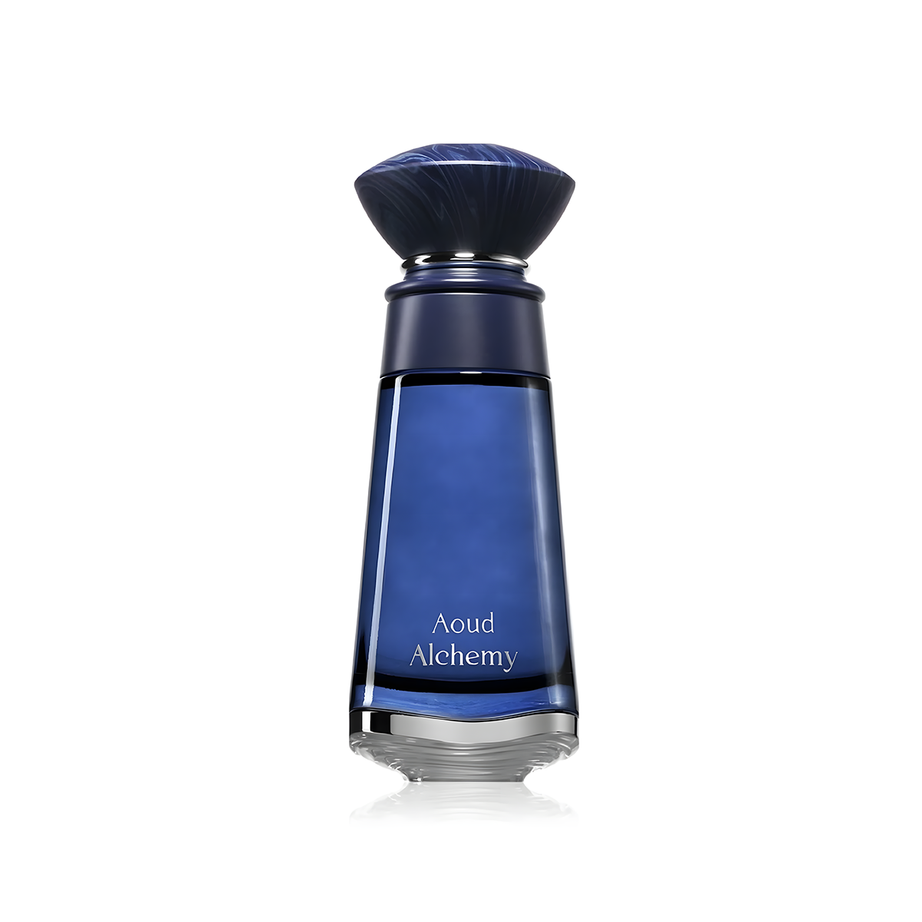 Aoud Alchemy Fragrance World بديل عود ماركوجا (100ml للجنسين)