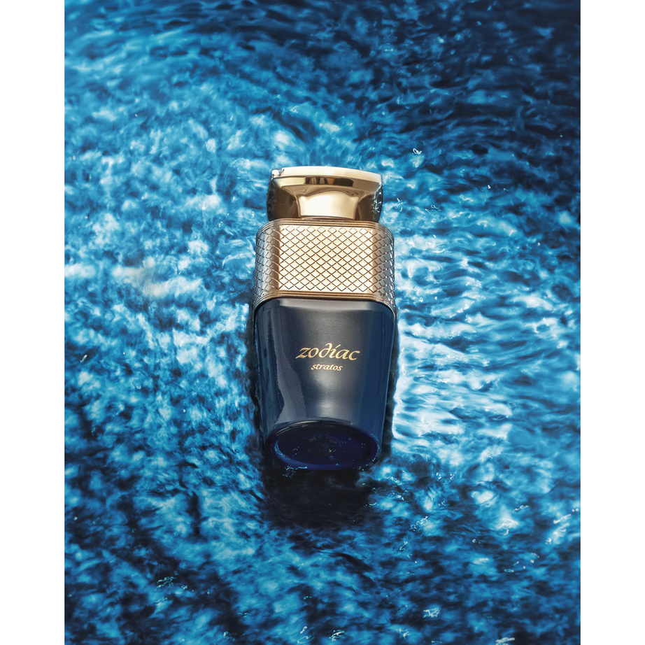 Zodiac Stratos Paris Corner زودياك ستراتوس (100ml رجالي)