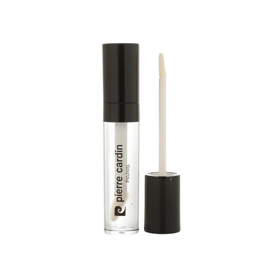 PIERRE CARDIN - Crystal Transparent Lip Gloss 653 ليب جلوس من بيير كاردان