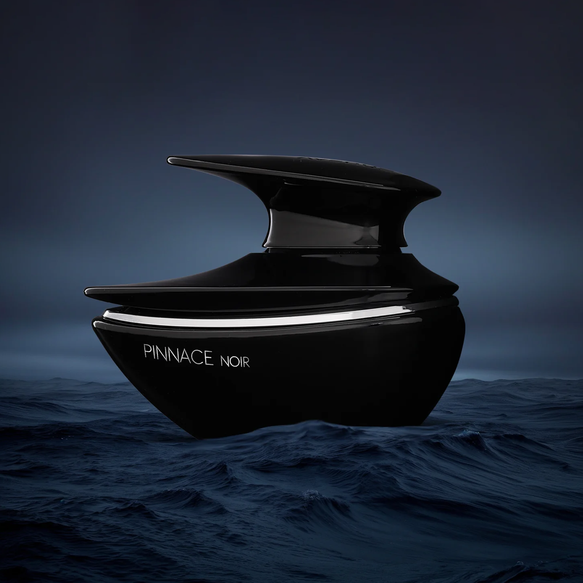 Pinnace Noir بديل عطر هوجو بوس انتنس (100ml رجالي)