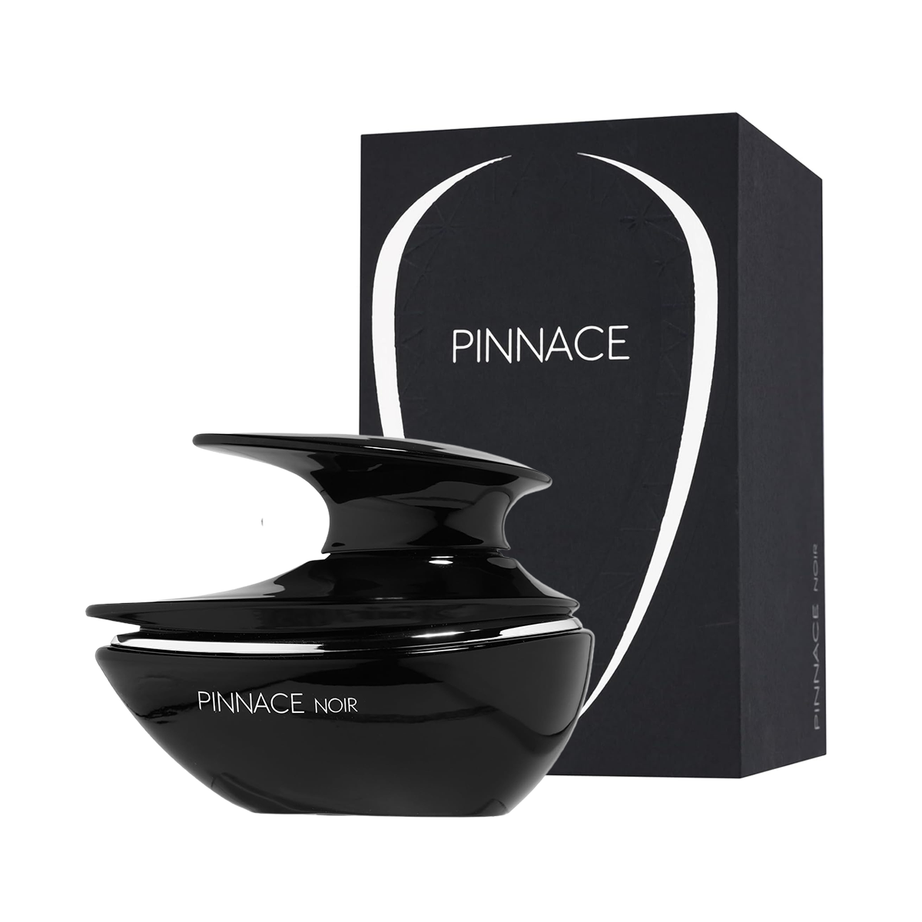 Pinnace Noir بديل عطر هوجو بوس انتنس (100ml رجالي)