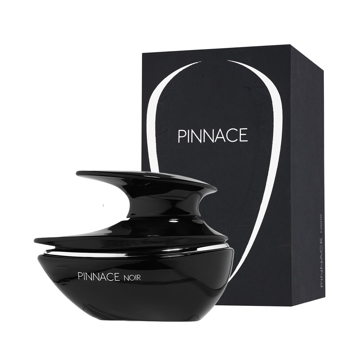 Pinnace Noir بديل عطر هوجو بوس انتنس (100ml رجالي)