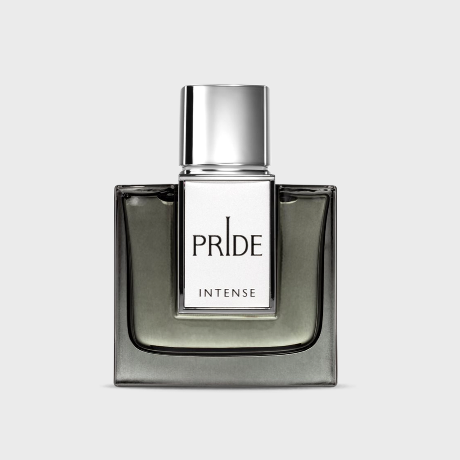 PRIDE INTENSE by Rue Broca برايد انتنس (100ml رجالي)