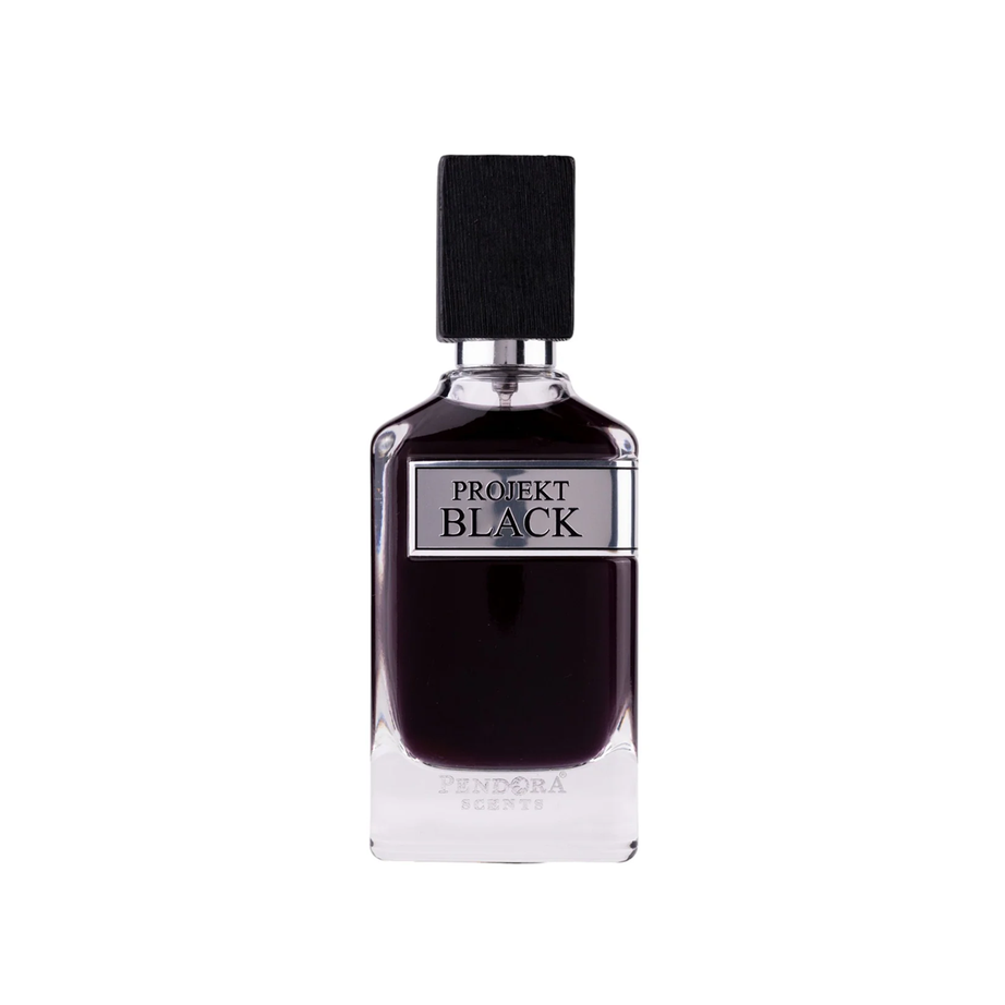 Projekt Black بديل عطر بلاك افغانو (100ml رجالي)