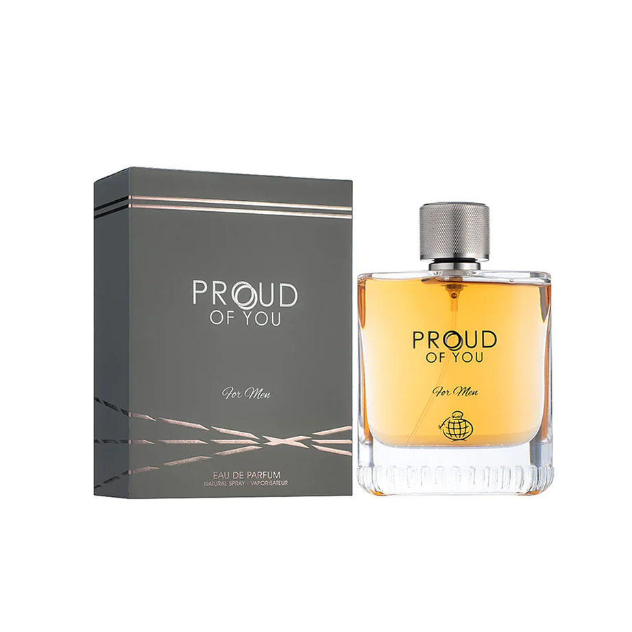 Proud of You for Men بديل سترونجر وذ يو (100ml رجالي)