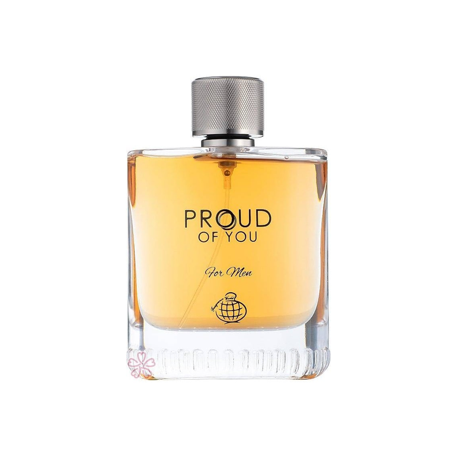 Proud of You for Men بديل سترونجر وذ يو (100ml رجالي)