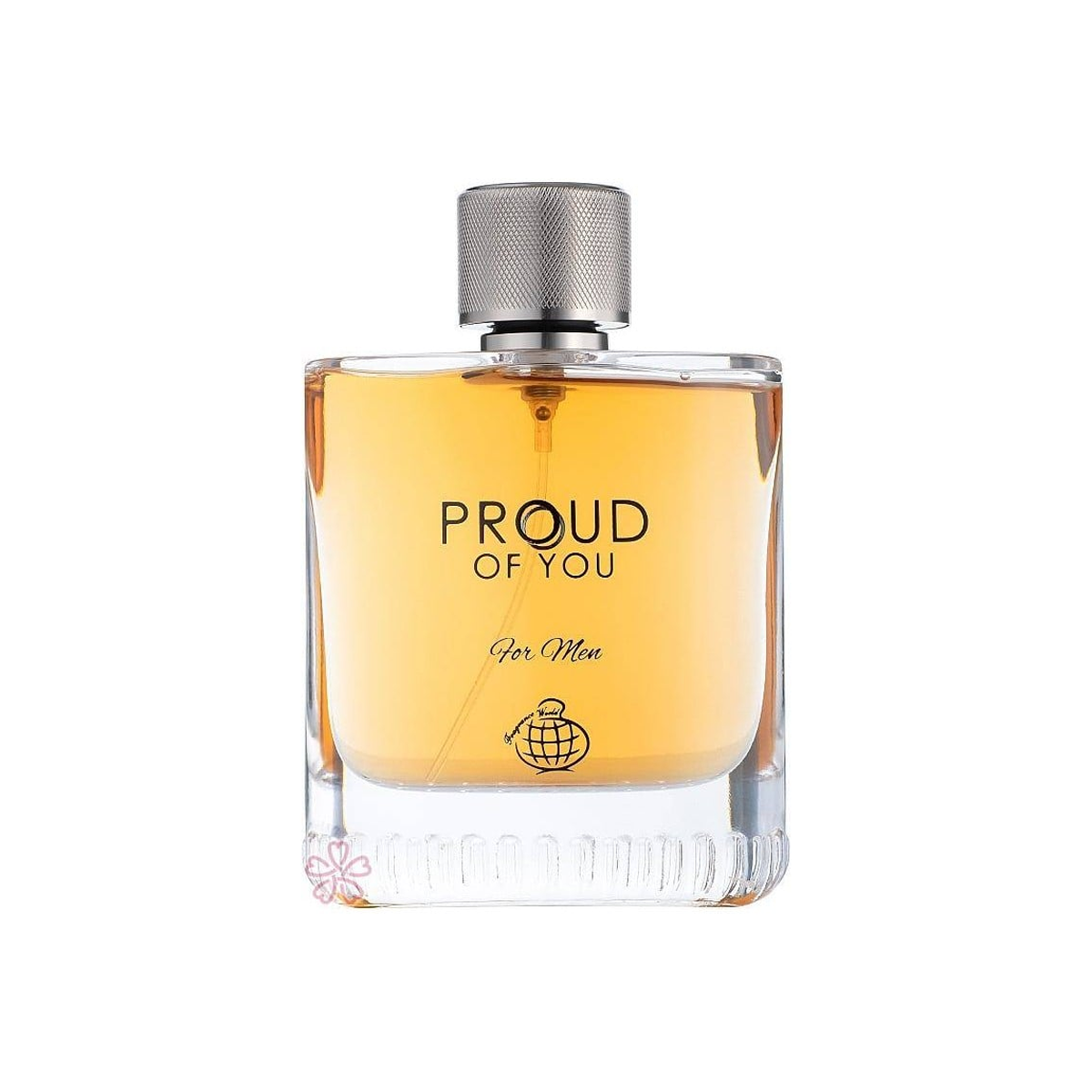 Proud of You for Men بديل سترونجر وذ يو (100ml رجالي)