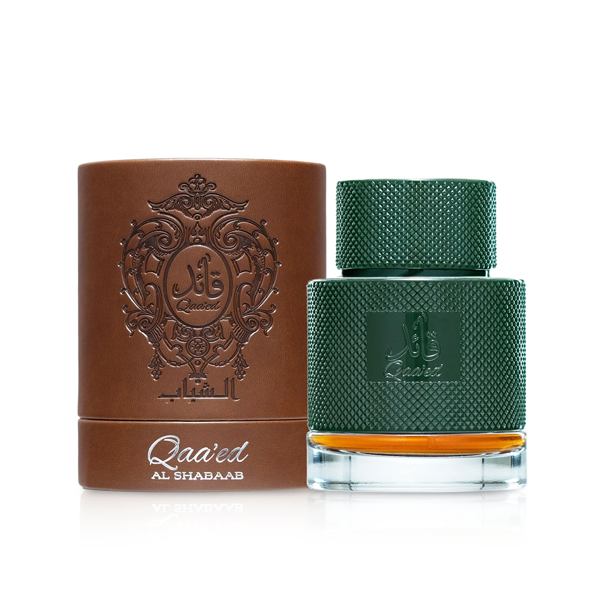 قائد الشباب من لطافة (100ml رجالي)