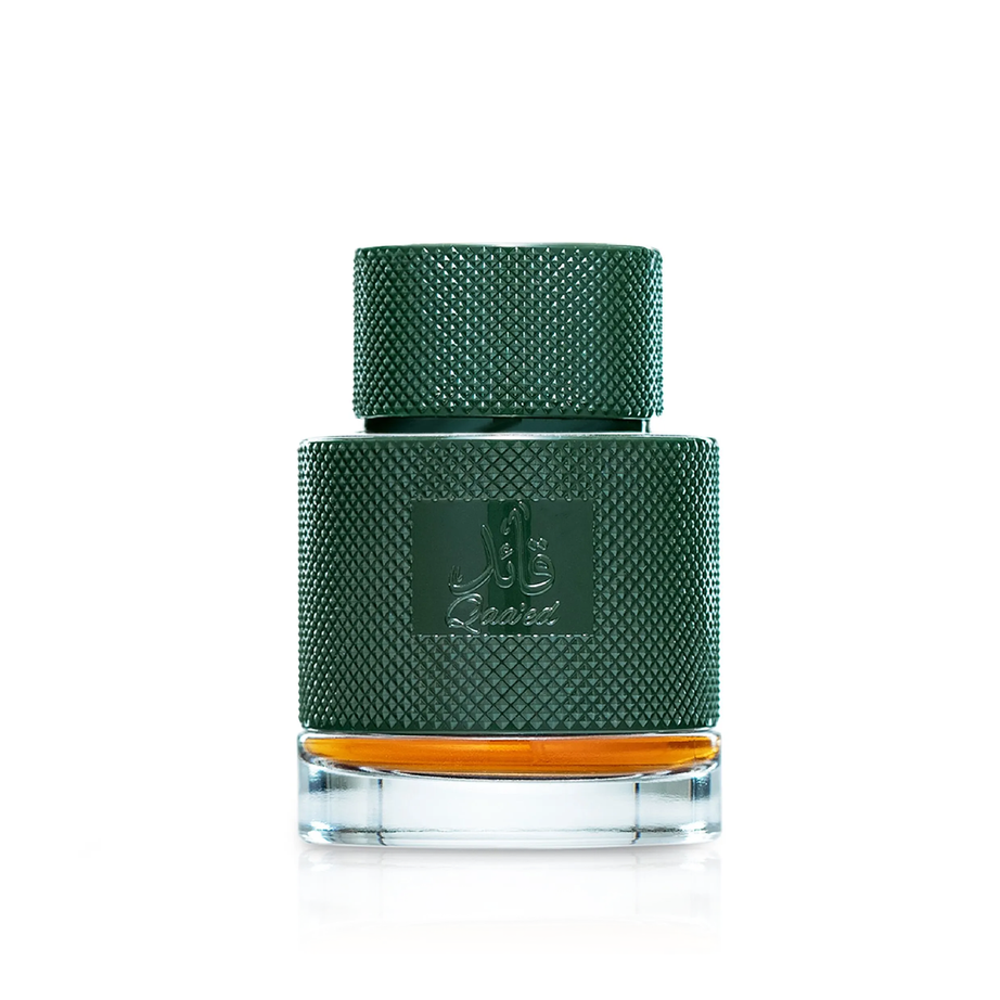 قائد الشباب من لطافة (100ml رجالي)