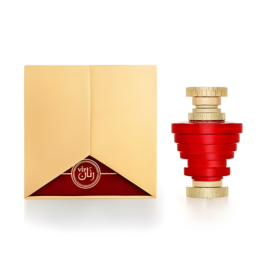 Rannan VIP Red رنان في اي بي الأحمر (100مل نسائي)