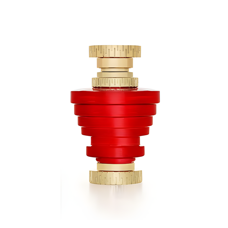 Rannan VIP Red رنان في اي بي الأحمر (100مل نسائي)