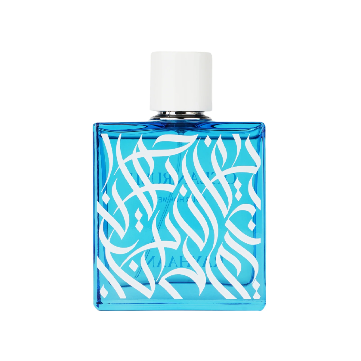 Rayhaan Ocean Rush ريحان أوشن راش (100مل رجالي)