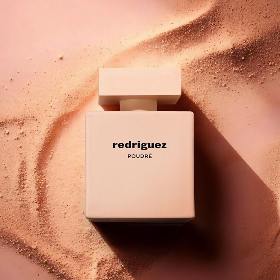 redriguez Poudre بديل عطر نارسيسو باودر ( 100ml ستاتي)