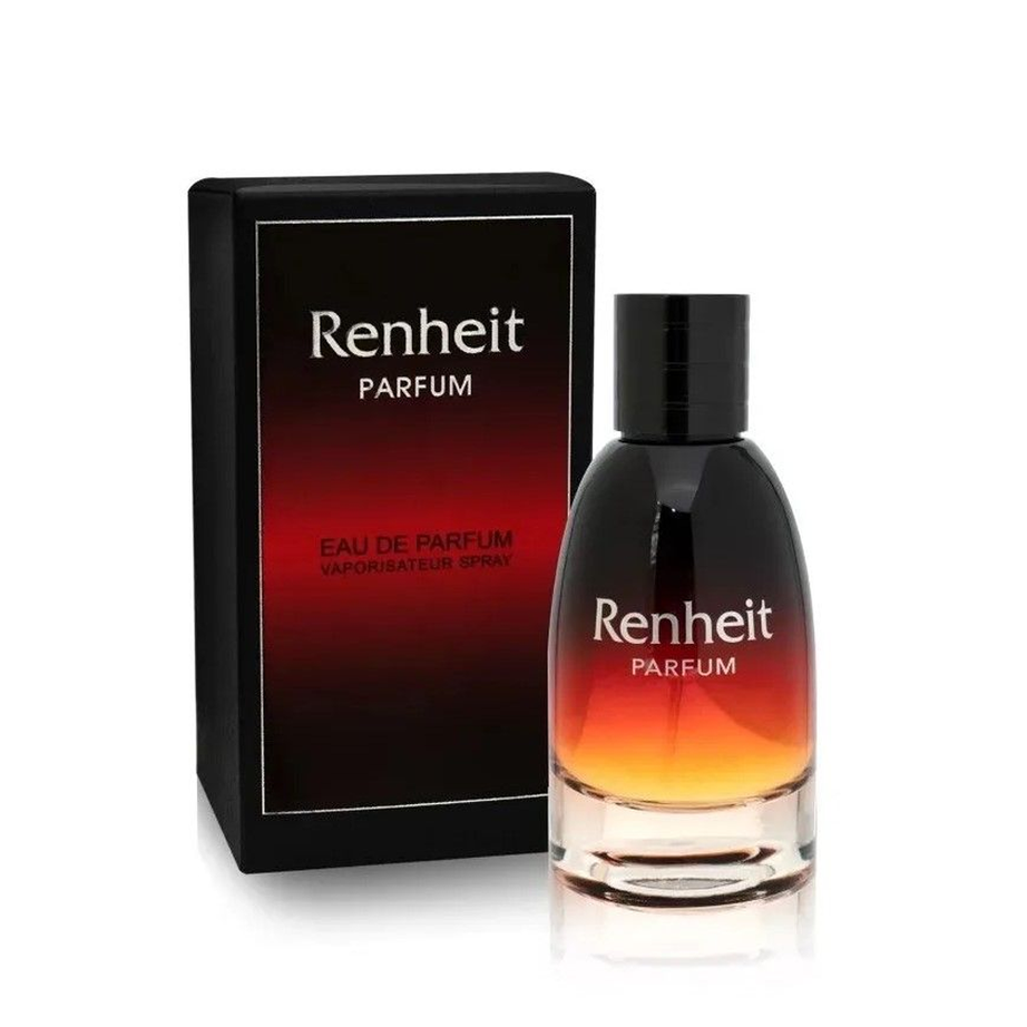 Renheit by Fragrance World بديل فهرنهايت (100ml رجالي)