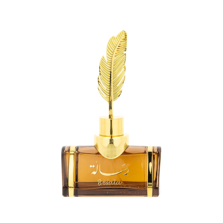 Resala رسالة من العربية للعود (100مل للجنسين)