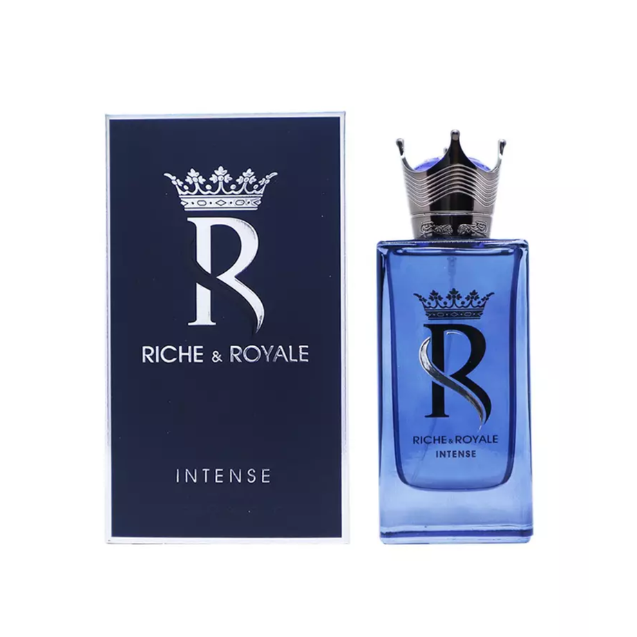 Riche & Royale Intense بديل دولتشي اند غابانا كينج (100ml رجالي)