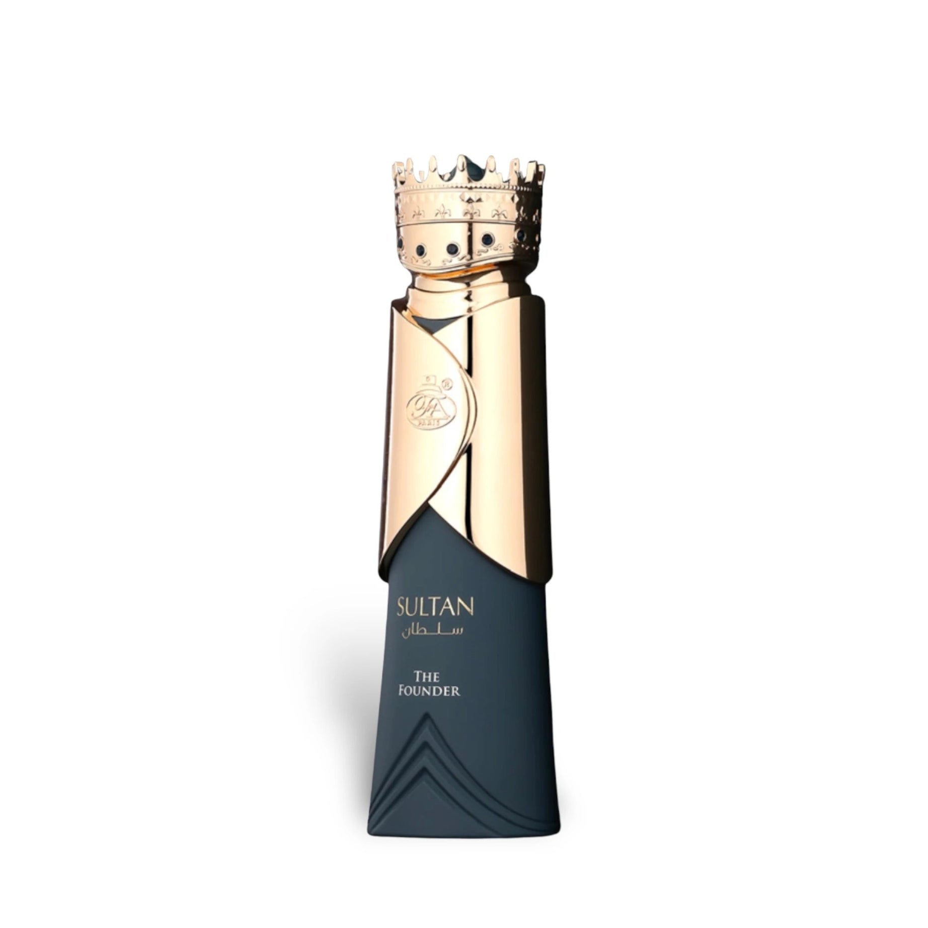 Sultan The Founder سلطان (80ml رجالي)