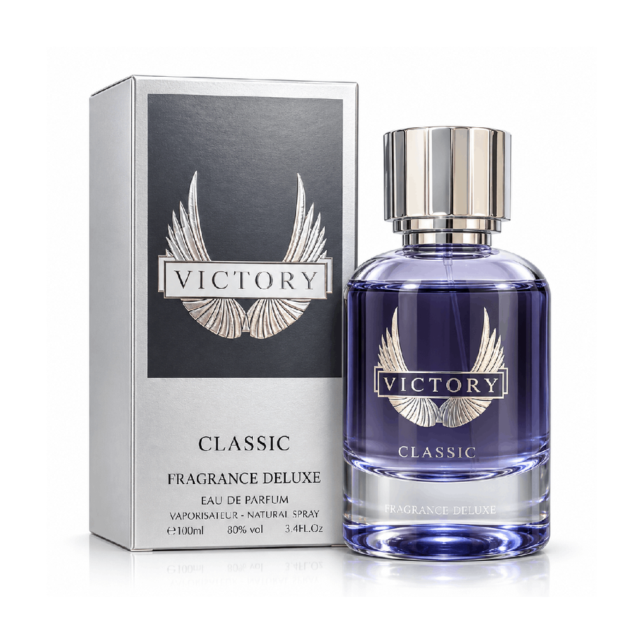 VICTORY CLASSIC بديل عطر انفكتوس (100ml رجالي)