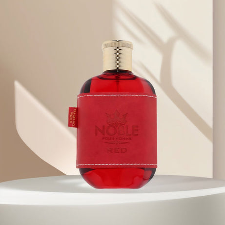 Noble Red بديل عطر نايترو ريد نوبيل(100ml رجالي)