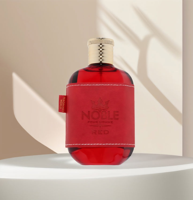 Noble Red بديل عطر نايترو ريد نوبيل(100ml رجالي)