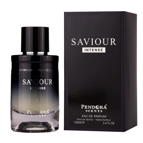 Saviour Intense بديل سوفاج (100ml رجالي)