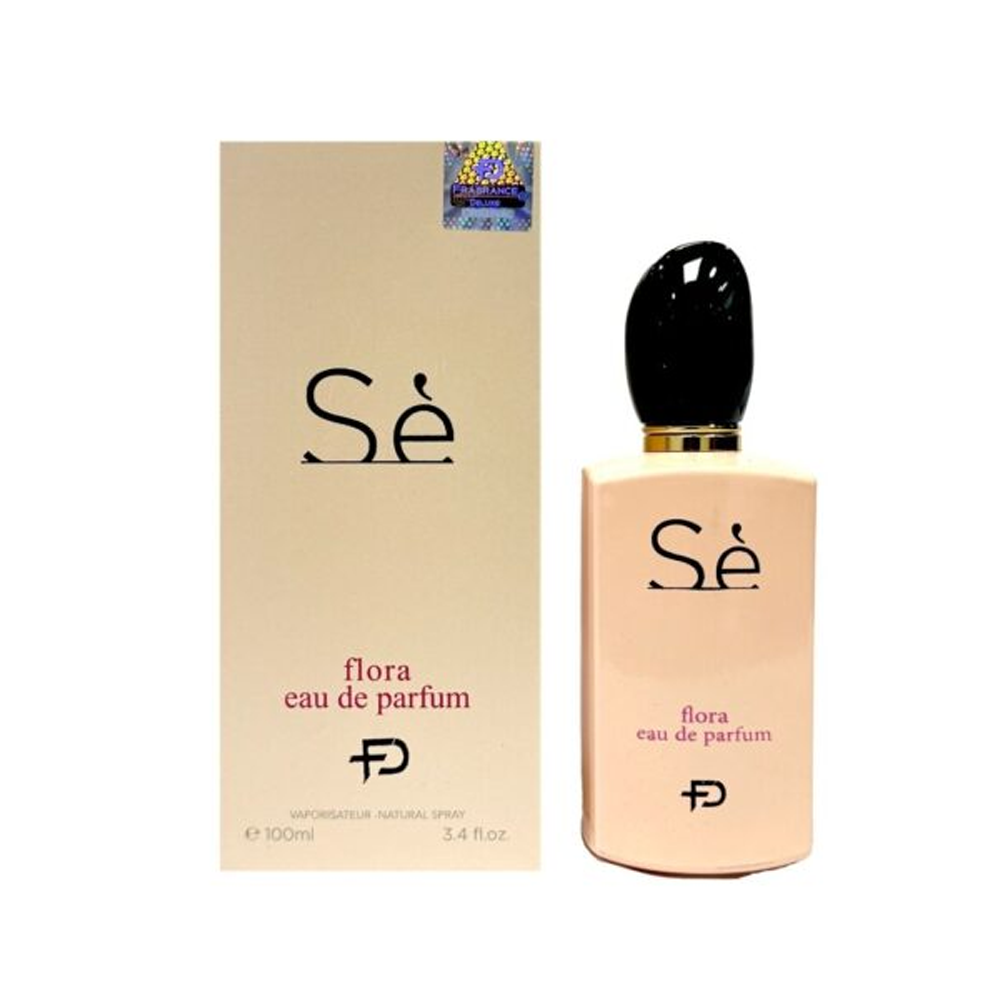 Se FLORAL بديل عطر سي ارماني (100ml ستاتي)