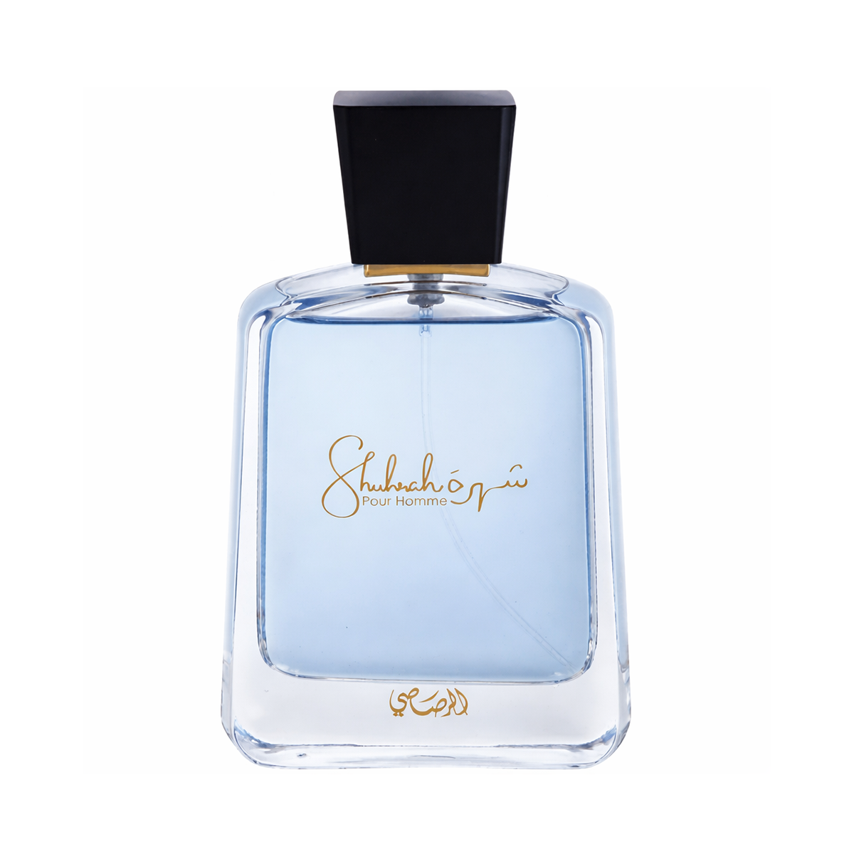 عطر شهرة من الرصاصي (90ml رجالي)