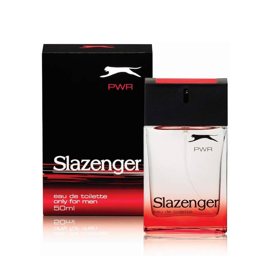 Slazenger PWR سلازنجر (50ml للجنسين)